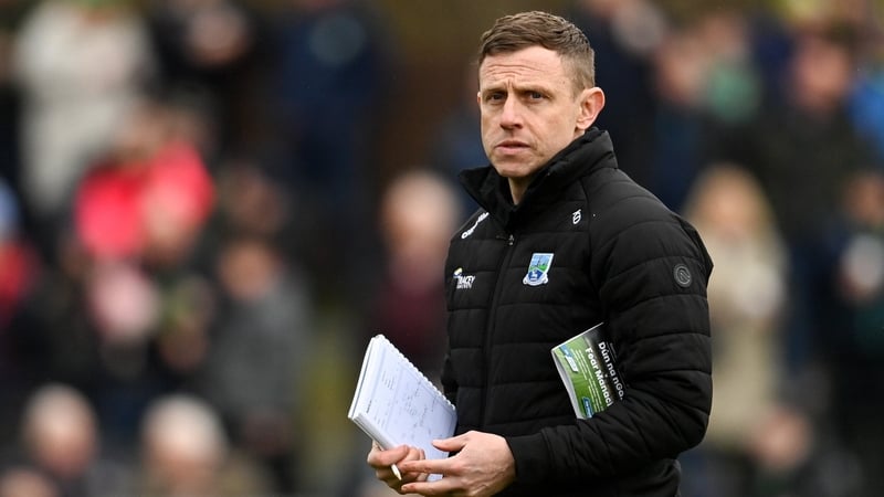Fermanagh manager Kieran Donnelly will take charge of Ulster this weekend