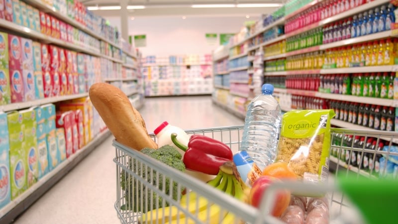 'It seems that the Irish Government is forever to be torn between managing the cost of living and the use of excessive Government spending to buy votes.' Photo: Getty Images