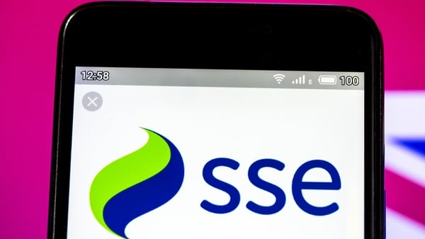 The proposed deal with SSE and EDP would have created one of Europe's largest utilities
