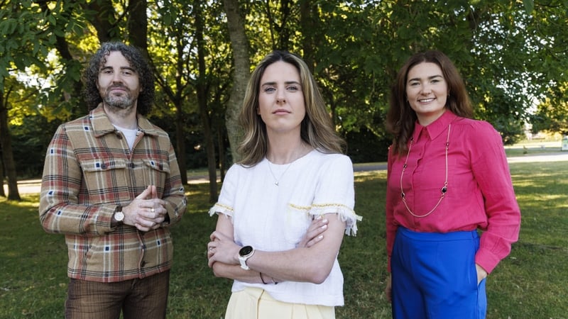 Heated airs on RTÉ One tonight, 15 October, at 7pm.