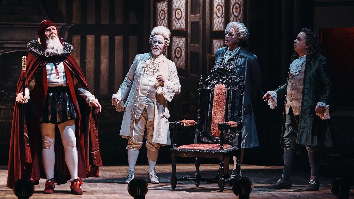 Opera Night with Paul Herriott live from Wexford Festival Opera 2024