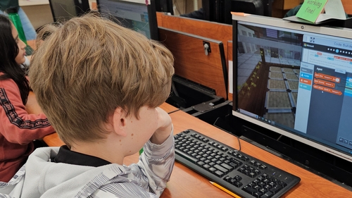 As well as helping protect young people online, the course is aimed at opening up career opportunities in cybersecurity for students.