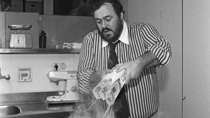 Musical Menu | Pavarotti & Pasta  show image