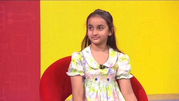 This is Art! 2023 winner Maimoonah in the news2day studio.