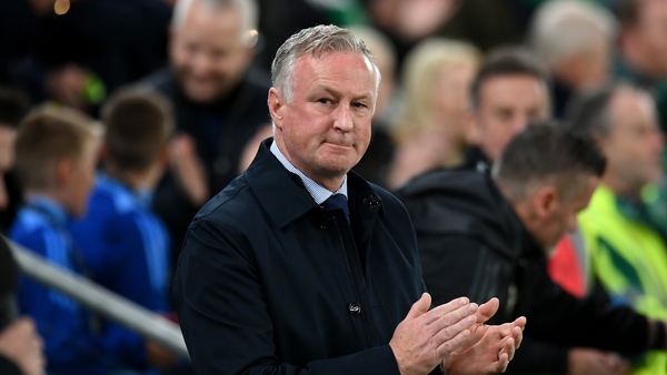 Michael O'Neill's side are now on course for promotion in the Nations League