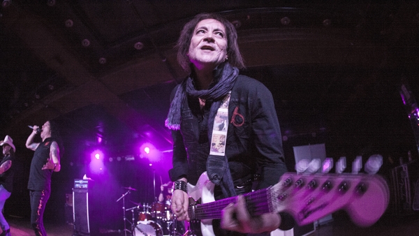 Jake E Lee