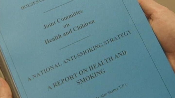 Report on Health and Smoking (1999)