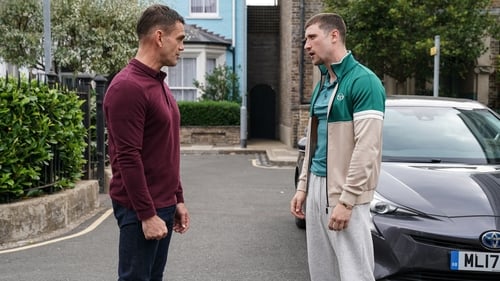 Fans can find out what happens next on RTÉ One and BBC One on Thursday at 7:30pm