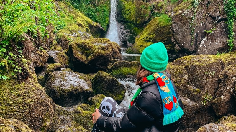 Photo: Éadaoin Fitzmaurice