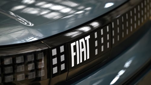 Fiat is the cornerstone of the Agnelli empire - but it's no longer its most valuable asset