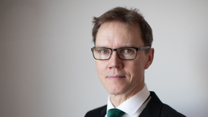 Barrister Diarmuid Phelan has pleaded not guilty to the murder of Keith Conlon at Hazelgrove Farm in Tallaght on 24 February 2022