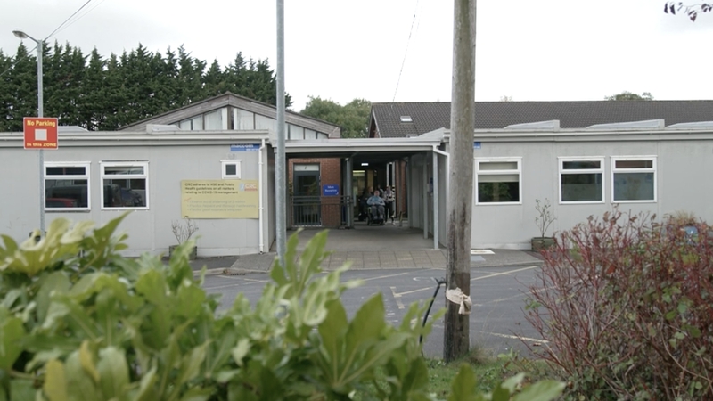 Scoil Mochua in Clondalkin featured on Tuesday's Prime Time