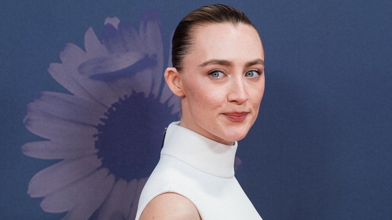 Saoirse Ronan speaks about growing her family: "I would like to have a kid."