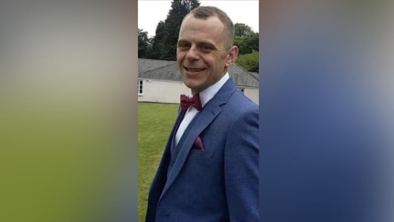 Keith Conlon died at Hazelgrove Farm, Tallaght in Dublin in February 2022