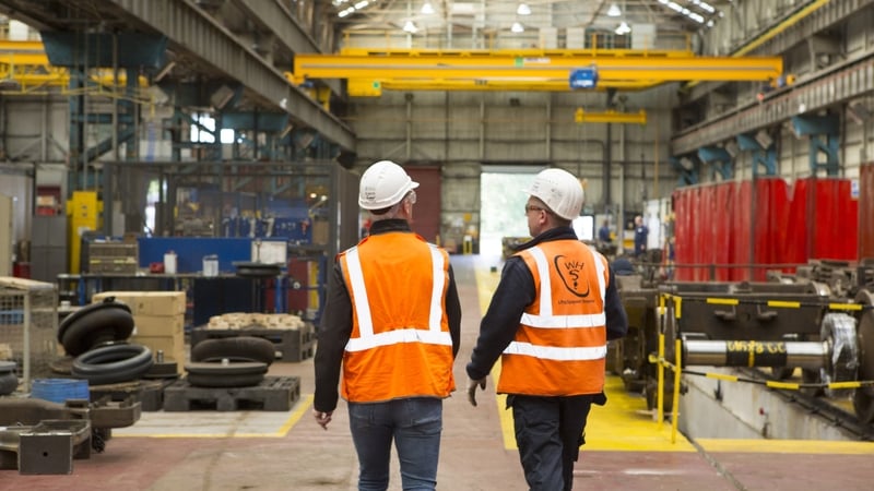 This is the fifth acquisition by W.H. Scott