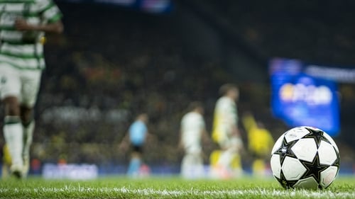 Celtic lost 7-1 in Dortmund