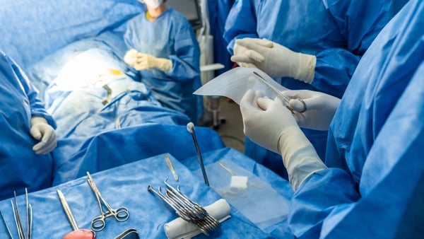 Surgeon traveling to carry out mesh surgeries abroad