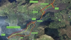 Nuacht an Deiscirt. 1 Nollaig 2025 show image