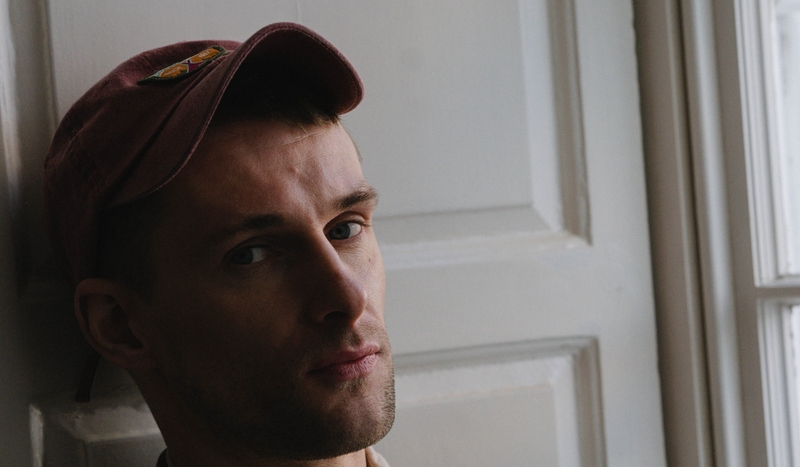 Pa Sheehy: "A lot of this album is about how Dingle has changed and the people and the dreams you have when you're growing up in a town like that. Dingle is really at the core of this album."