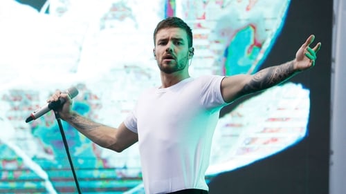Liam Payne: 1993 - 2024