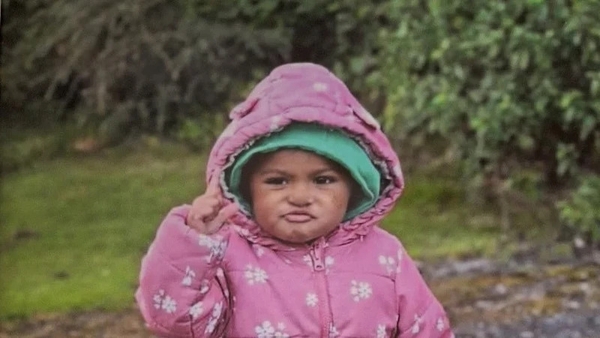 The body of Tavia Michella Ximenes Da Costa was found in Dungannon