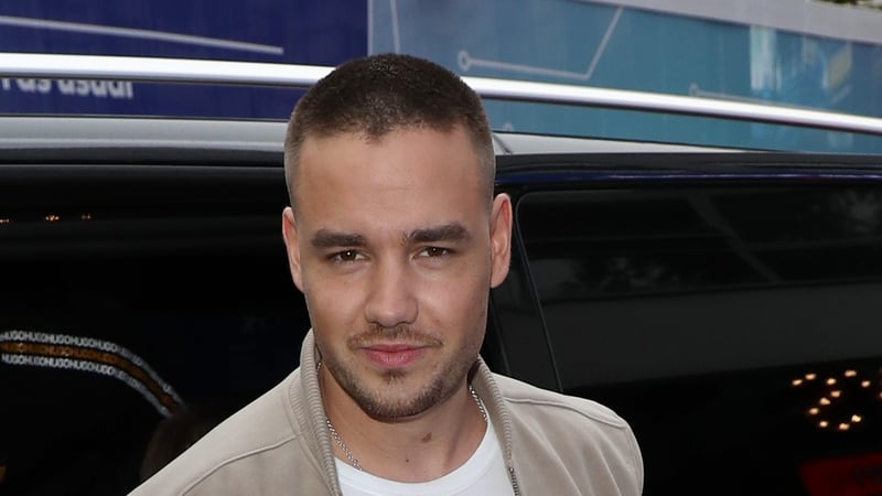 Liam Payne