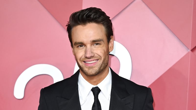 Liam Payne will feature in the new Netflix talent competition series Building The Band
