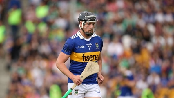 'I will always cherish the time I got to wear the blue and gold'