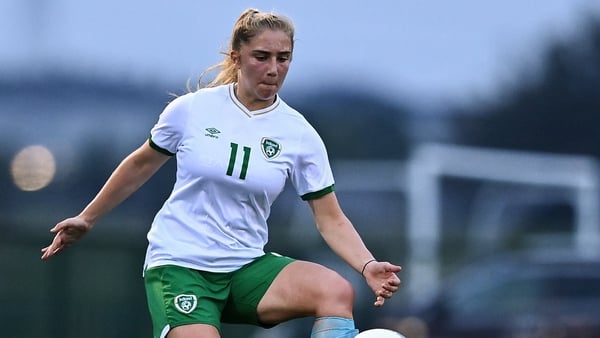 Ellen Molloy is back in the fold
