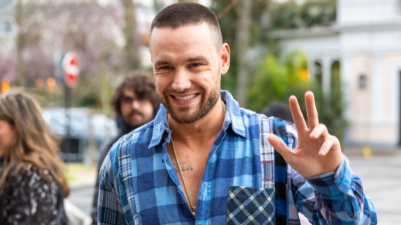 Liam Payne