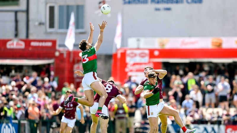 The days of the four-man throw-in could be numbered