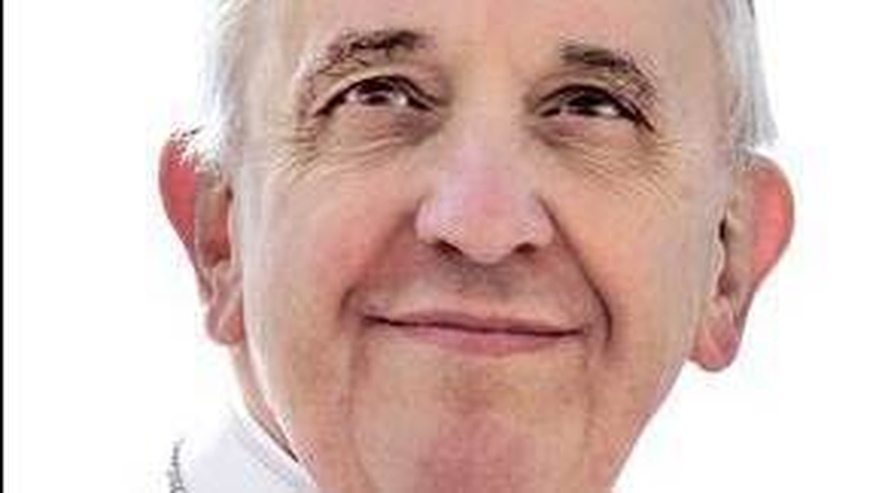 Pope Francis will publish 'Hope' in January 2025