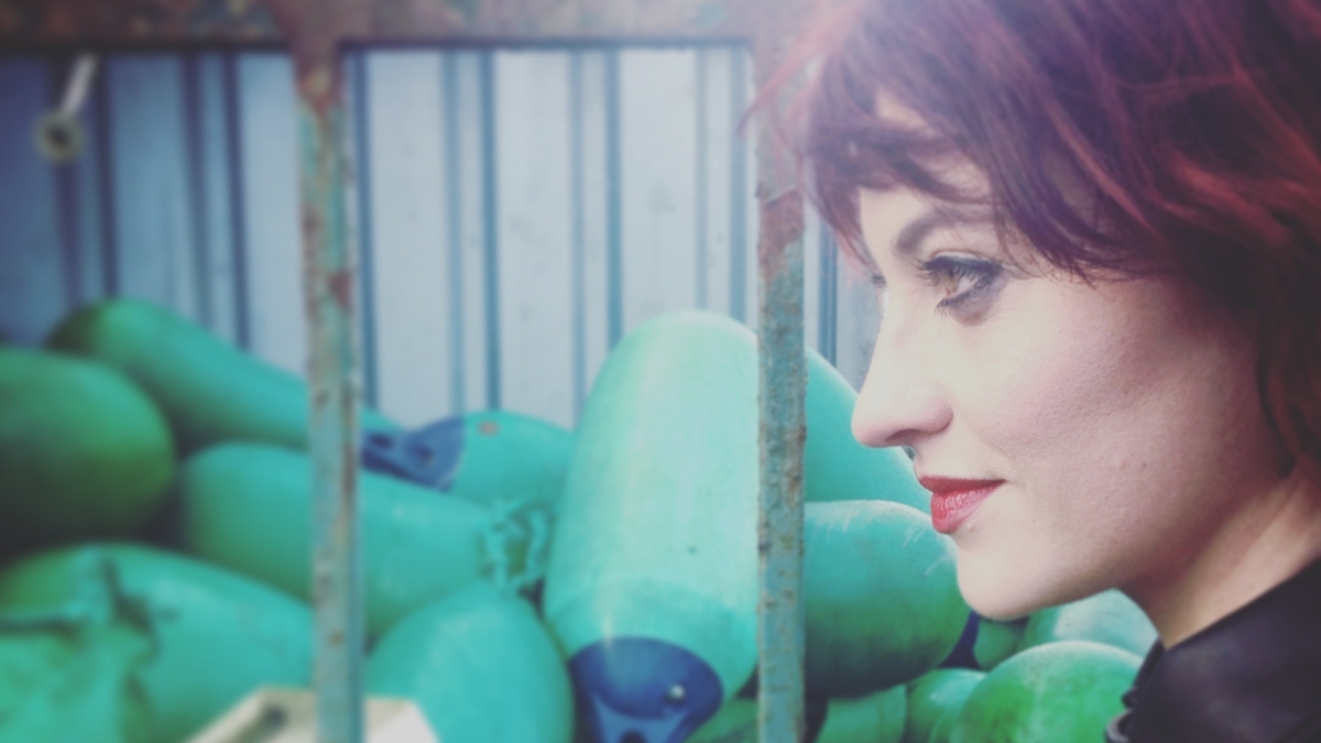 Leitrim Extra: Ailie Blunnie