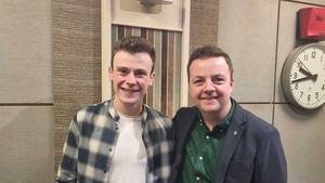 Moone Boy's David Rawle on childhood fame