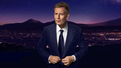 The Late Late Show, Friday, RTÉ One and RTÉ Player, 9:35pm
