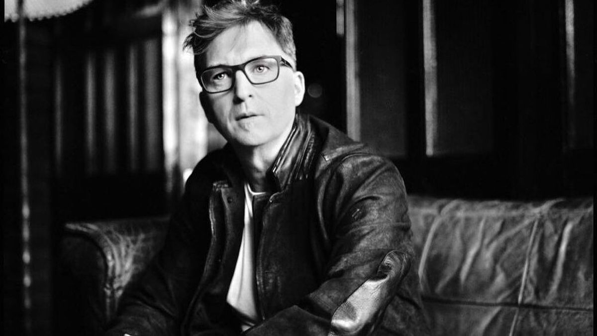 An Cúinne Dána: Colm Ó Foghlú