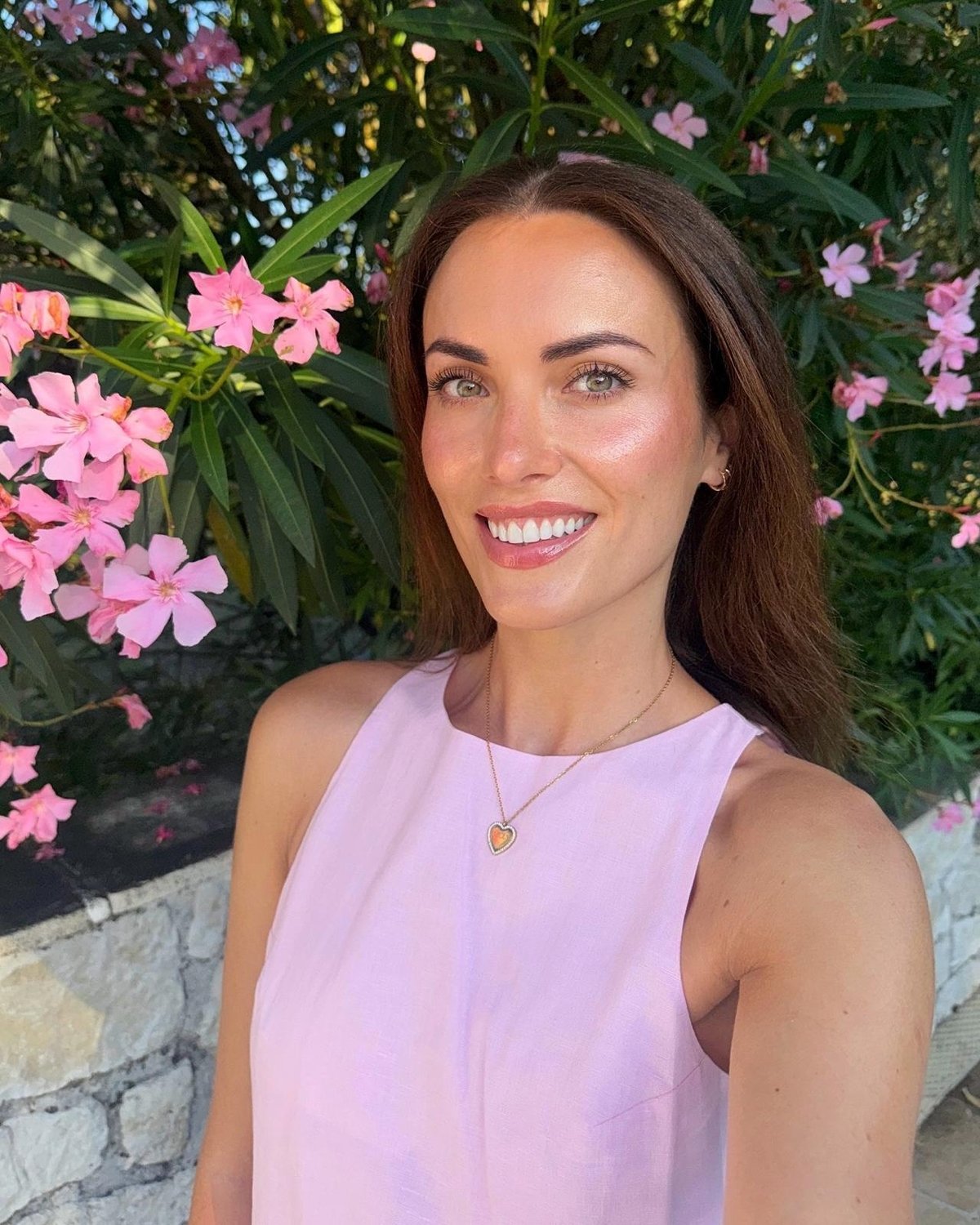 Holly Carpenter is One Year Sober