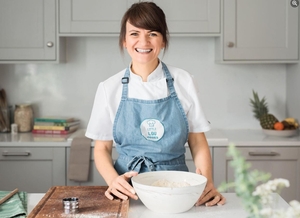 Lunchbox inspiration with Lou Robbie 