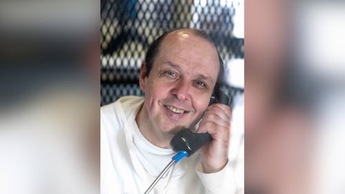 Robert Roberson had been scheduled to die by lethal injection at the state penitentiary in Huntsville for the February 2002 death of his two-year-old daughter, Nikki (Credit Innocence Project)