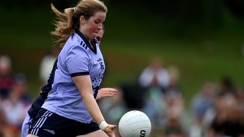 'It's the first senior 'A' final that our club has been involved in, in any code. It's a proud day for the parish'