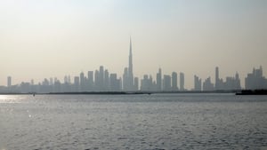 A View from The Middle East  show image