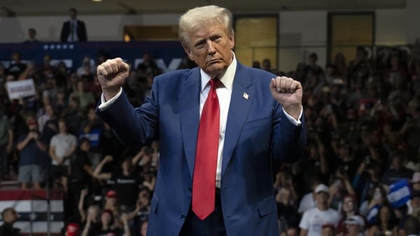 Can Donald Trump keep using songs against a musician's wishes?