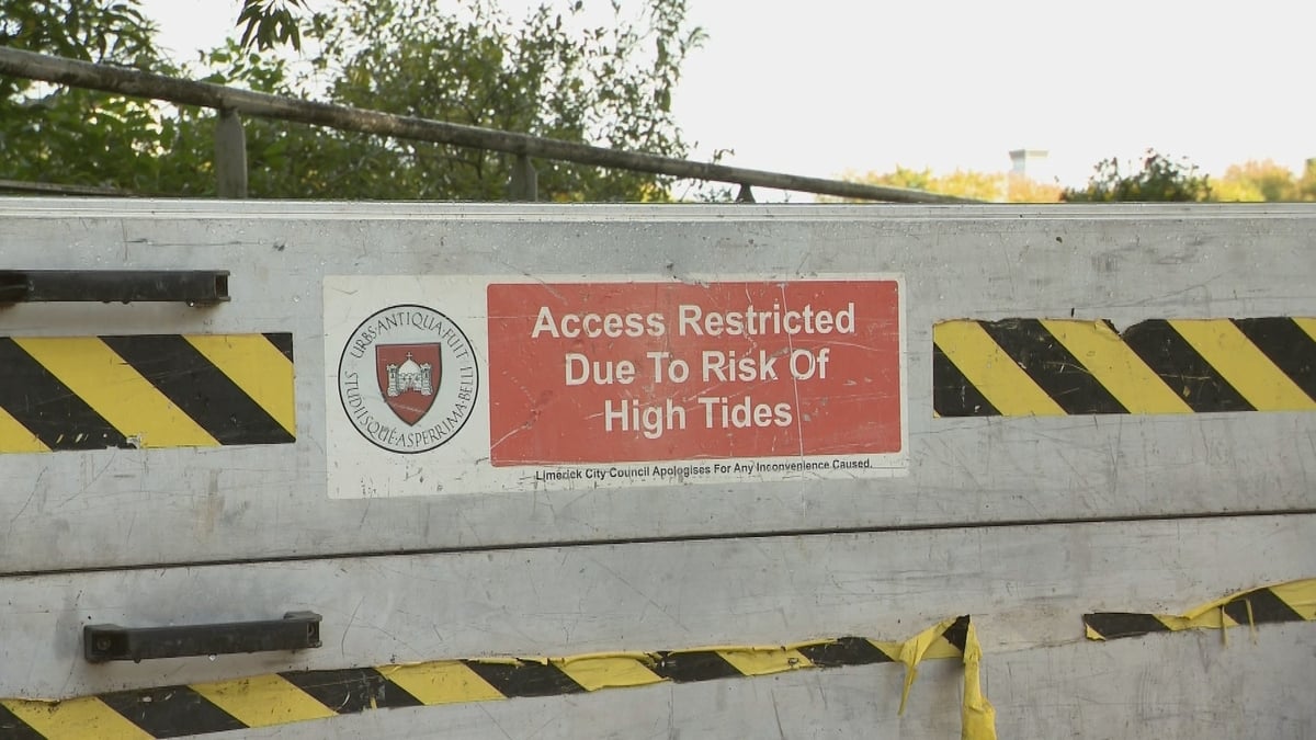 Finance for climate adaption projects below what is required - report