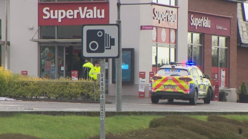 Gardaí in Fermoy have appealed for any witnesses to come forward