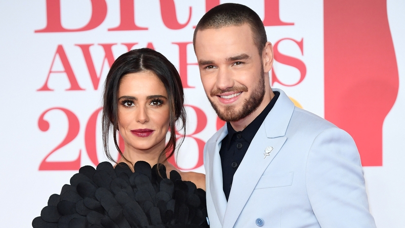 Cheryl: "Liam was not only a pop star and celebrity, he was a son, a brother, an uncle, a dear friend and a father to our 7 year old son."