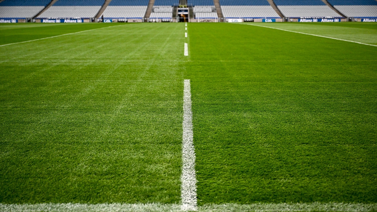 New GAA rules
