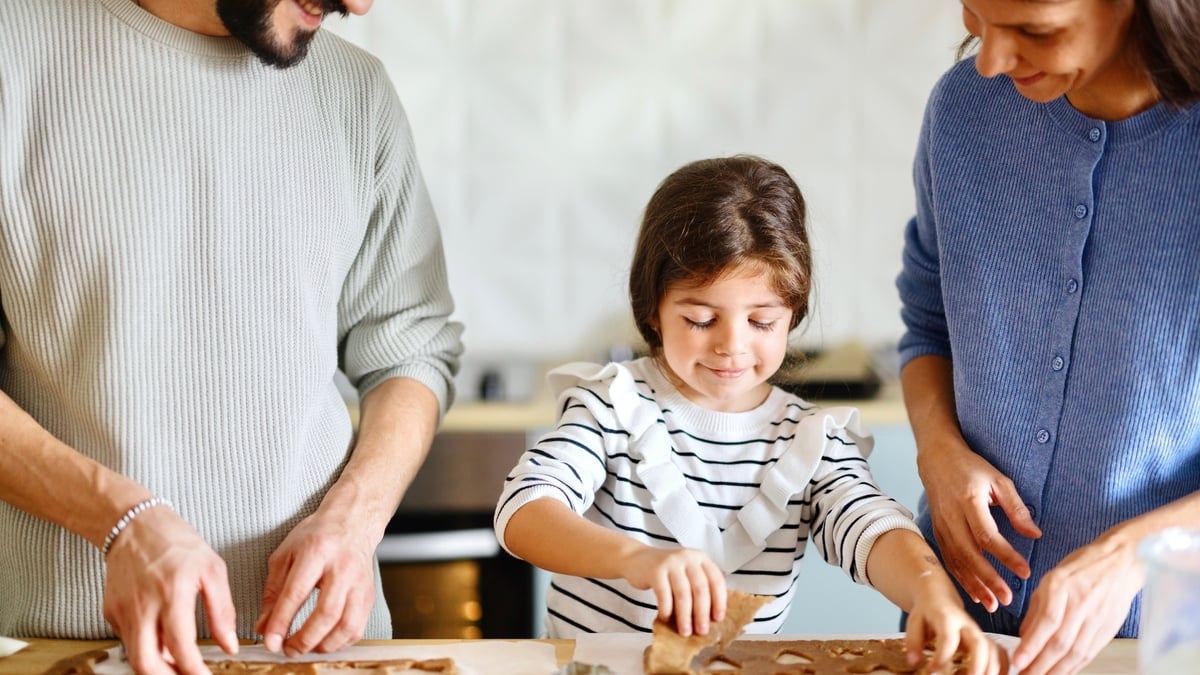 “To truly thrive you need to forgive first” - Richard Hogan  