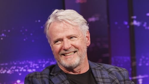 Aidan Quinn. Photo credit: Andres Poveda