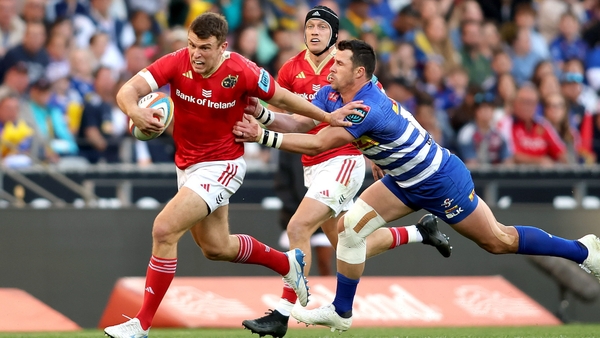 URC recap: Stormers 34-19 Munster