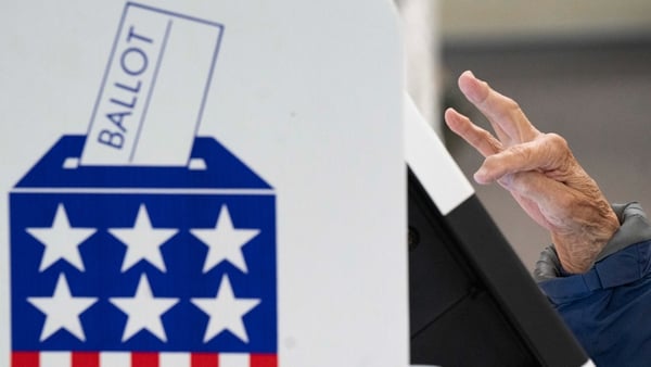 The 2024 US Election may not be decided until weeks after voting takes place